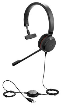 Jabra Evolve